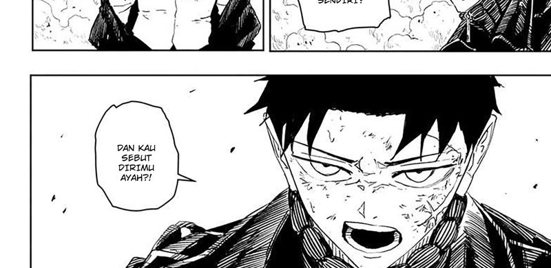 Kagurabachi Chapter 39 Gambar 19