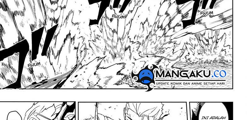 Kagurabachi Chapter 39 Gambar 28