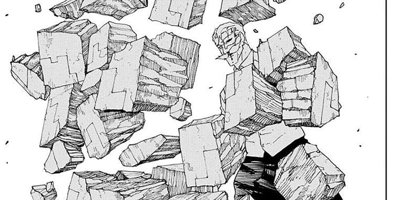 Kagurabachi Chapter 39 Gambar 33
