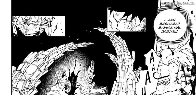 Kagurabachi Chapter 39 Gambar 51