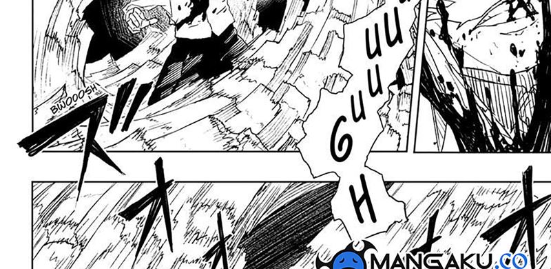 Kagurabachi Chapter 39 Gambar 52