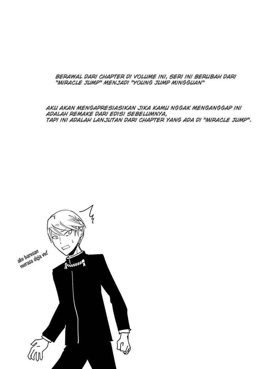 Kaguya-sama wa Kokurasetai: Tensai-tachi no Renai Zunousen Chapter 20.5 Gambar 6
