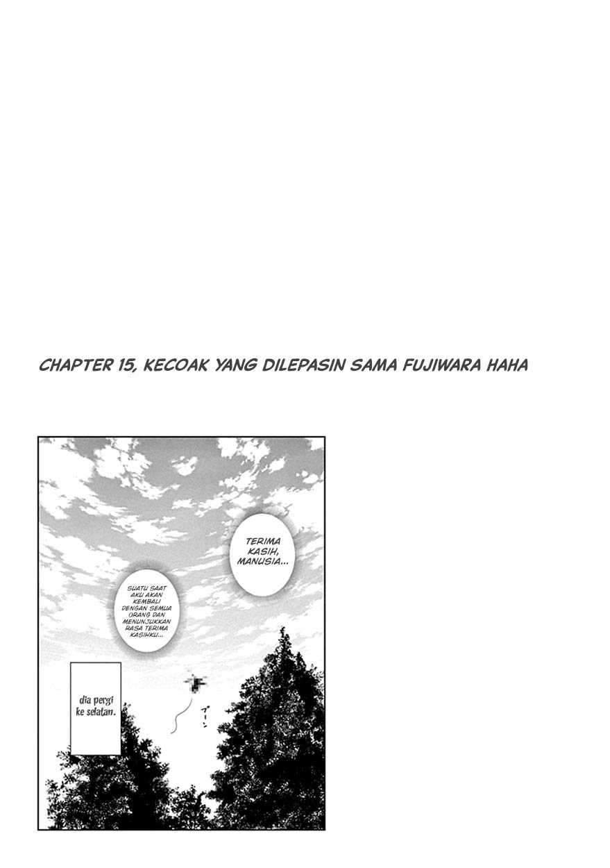 Kaguya-sama wa Kokurasetai: Tensai-tachi no Renai Zunousen Chapter 20.5 Gambar 10