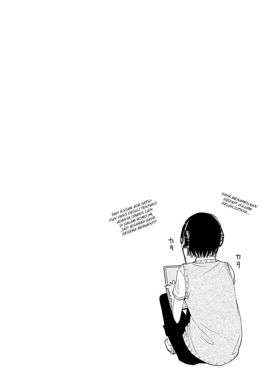 Kaguya-sama wa Kokurasetai: Tensai-tachi no Renai Zunousen Chapter 20.5 Gambar 15