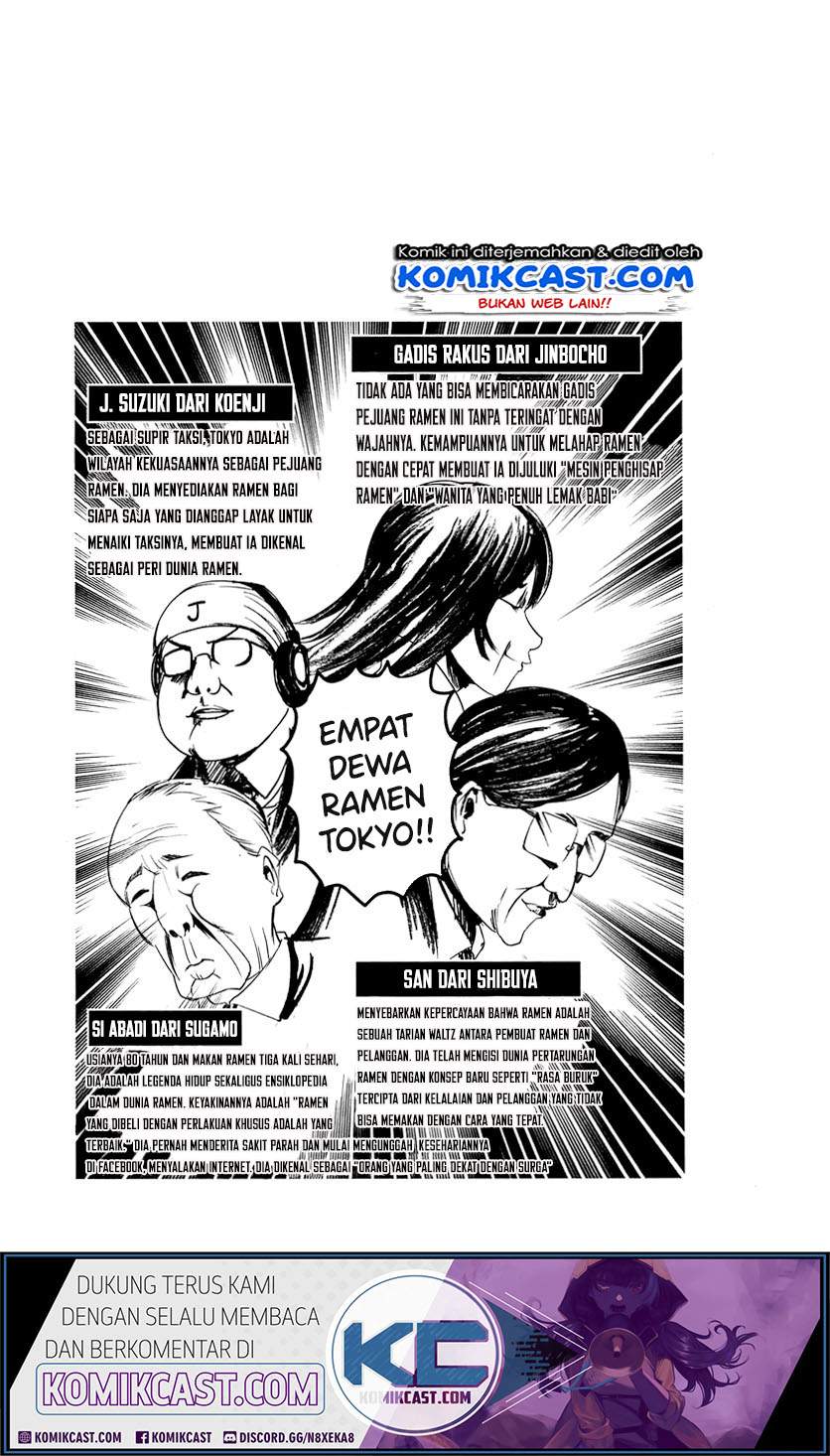 Kaguya-sama wa Kokurasetai: Tensai-tachi no Renai Zunousen Chapter 50.5 Gambar 4