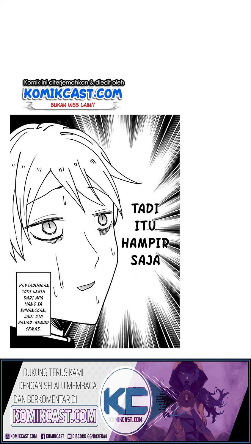 Kaguya-sama wa Kokurasetai: Tensai-tachi no Renai Zunousen Chapter 70.1 Gambar 9