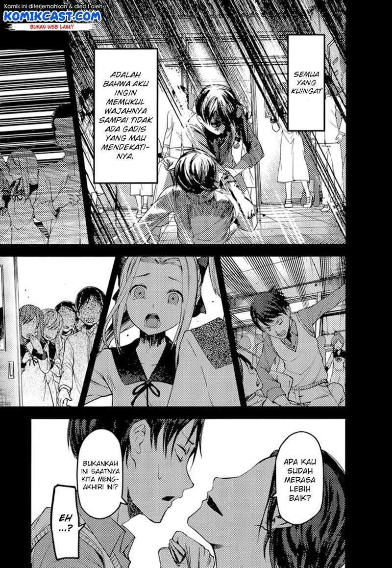 Kaguya-sama wa Kokurasetai: Tensai-tachi no Renai Zunousen Chapter 88 Gambar 14