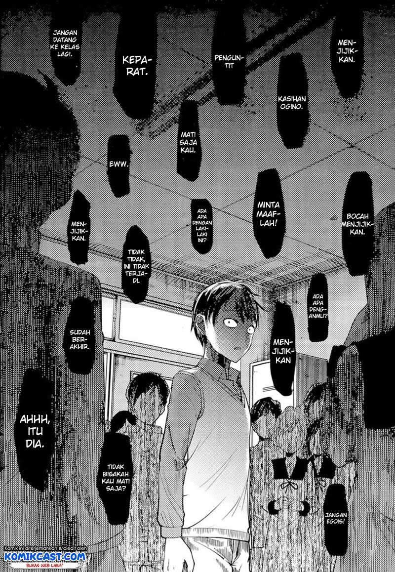 Kaguya-sama wa Kokurasetai: Tensai-tachi no Renai Zunousen Chapter 88 Gambar 17
