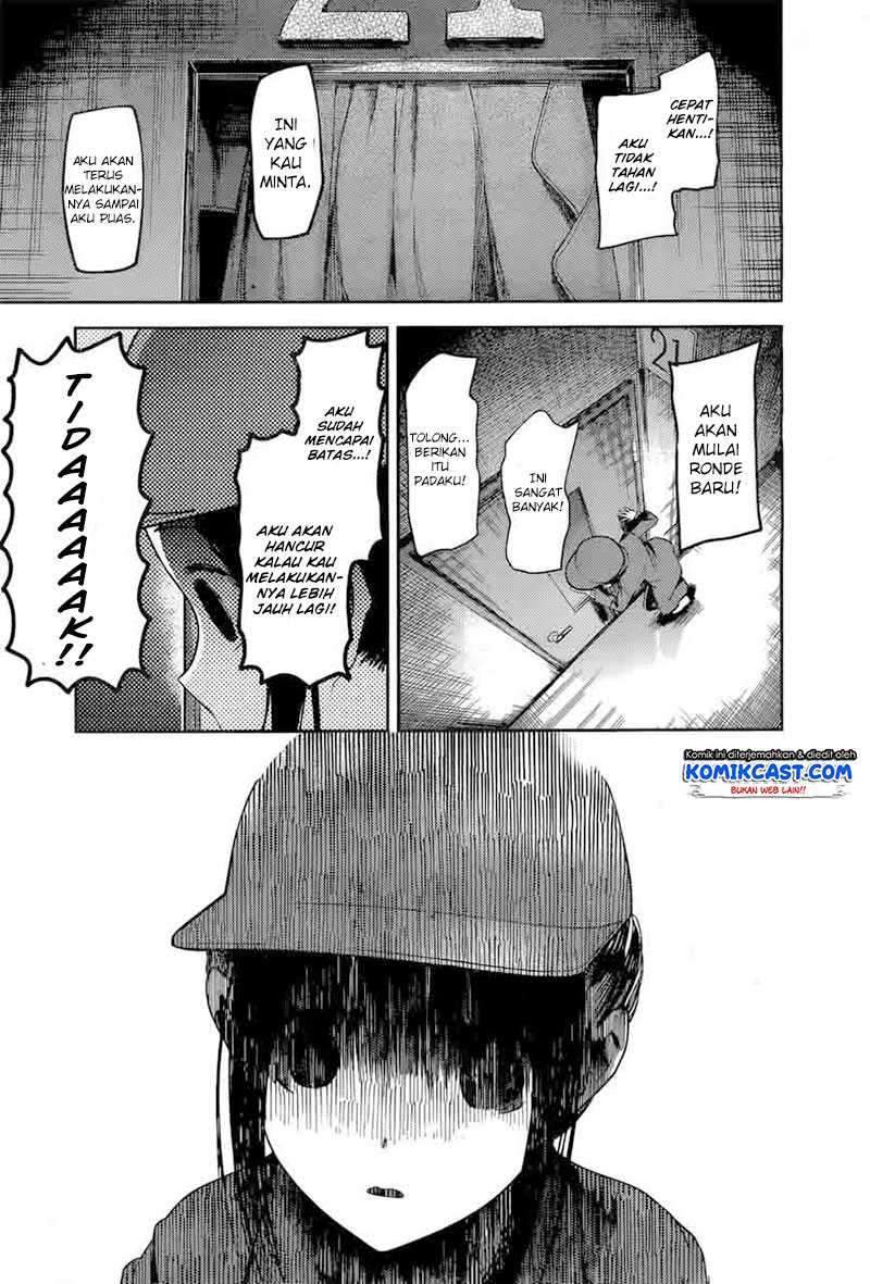 Kaguya-sama wa Kokurasetai: Tensai-tachi no Renai Zunousen Chapter 94 Gambar 12