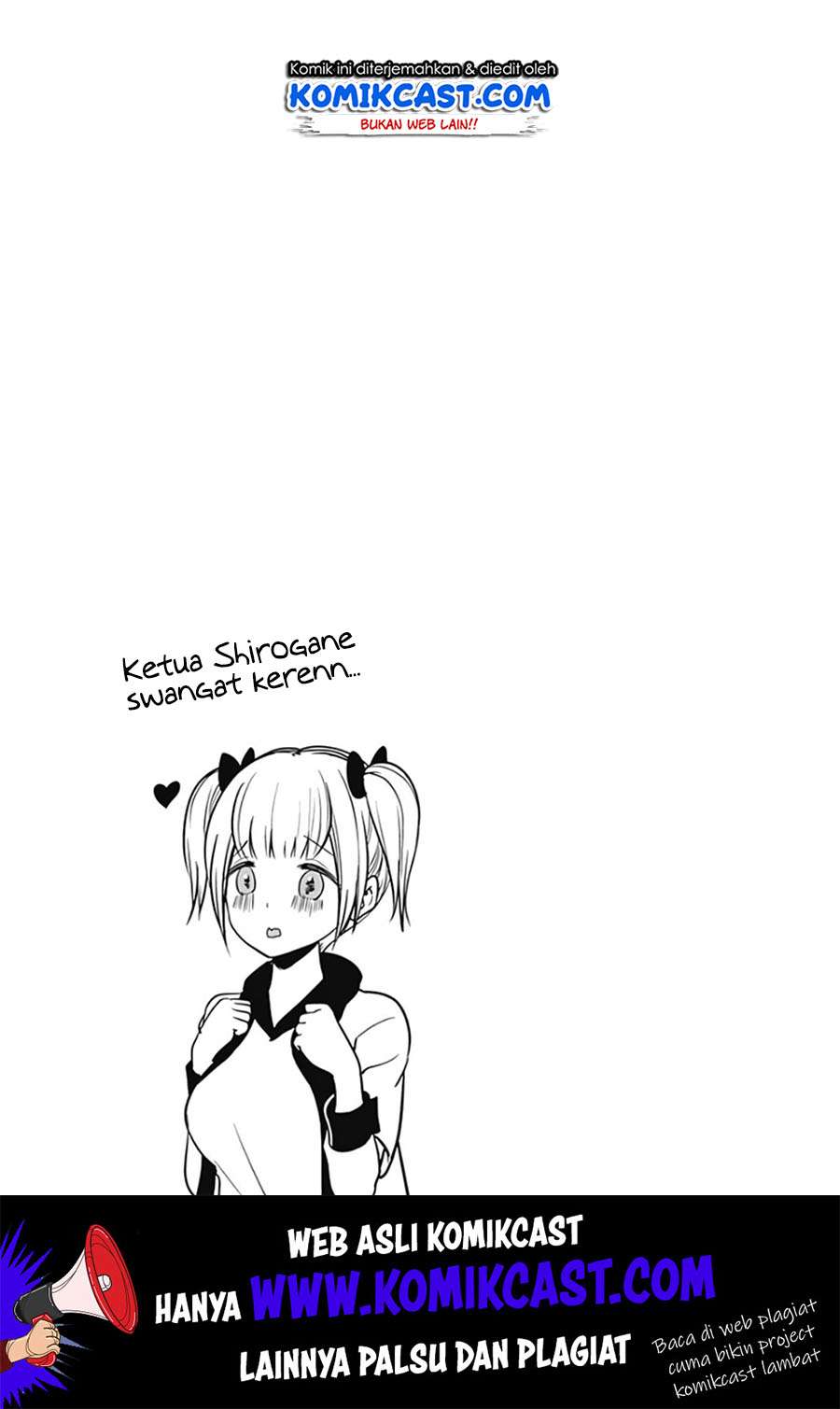Kaguya-sama wa Kokurasetai: Tensai-tachi no Renai Zunousen Chapter 121.1 Gambar 9