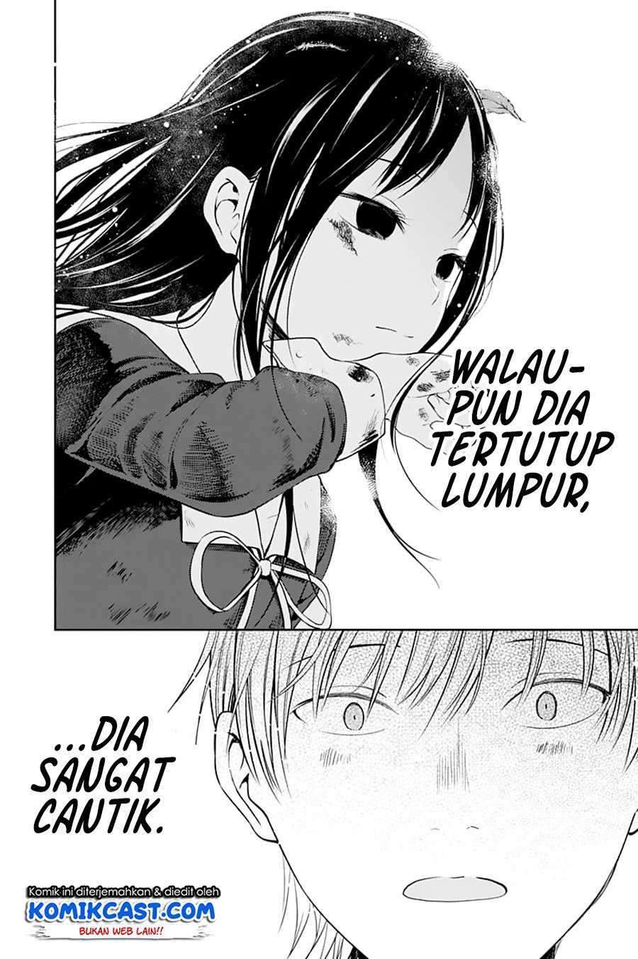 Kaguya-sama wa Kokurasetai: Tensai-tachi no Renai Zunousen Chapter 121 Gambar 19