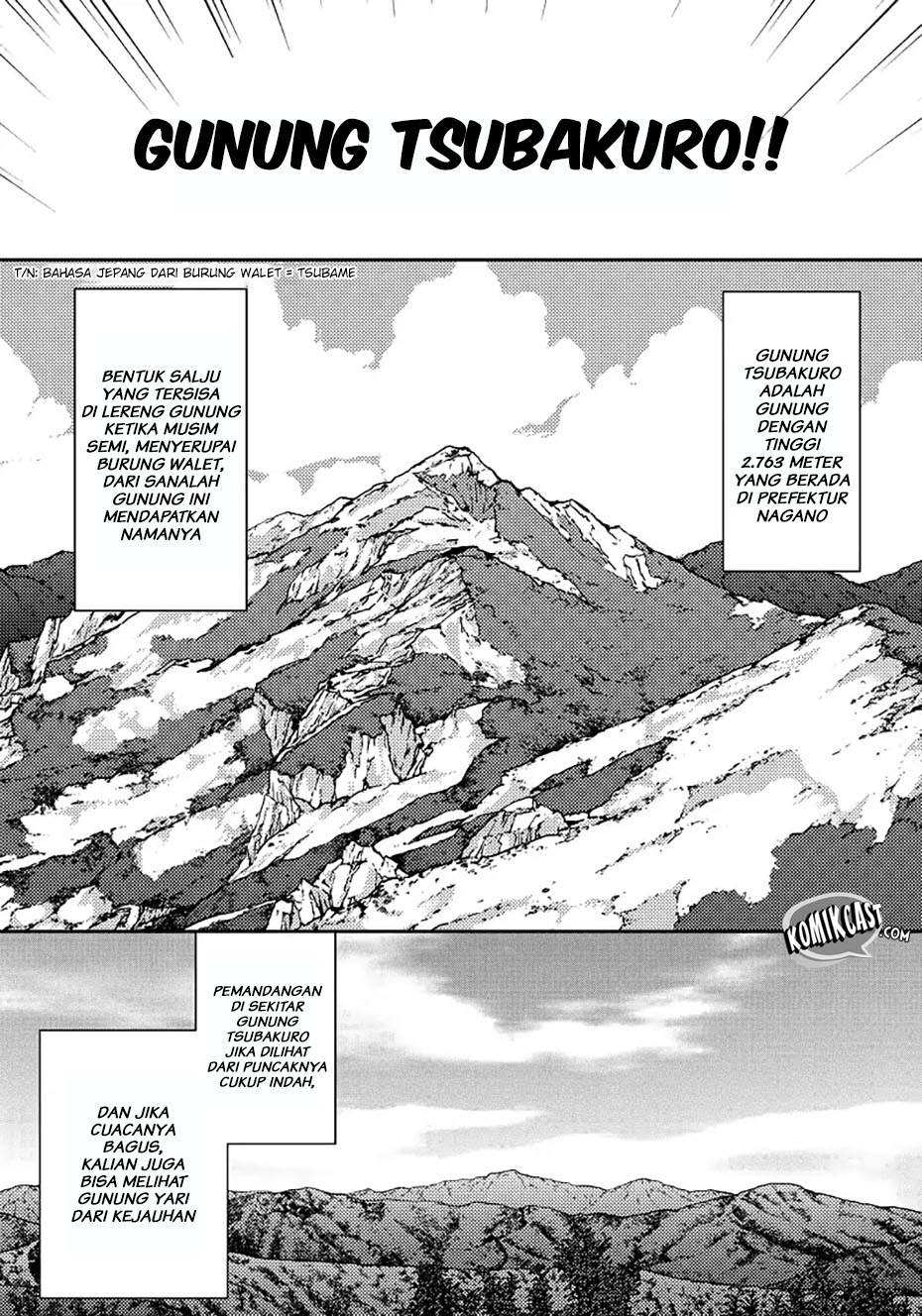 Kaguya-sama wa Kokurasetai (Official DJ) Chapter 05 Gambar 10