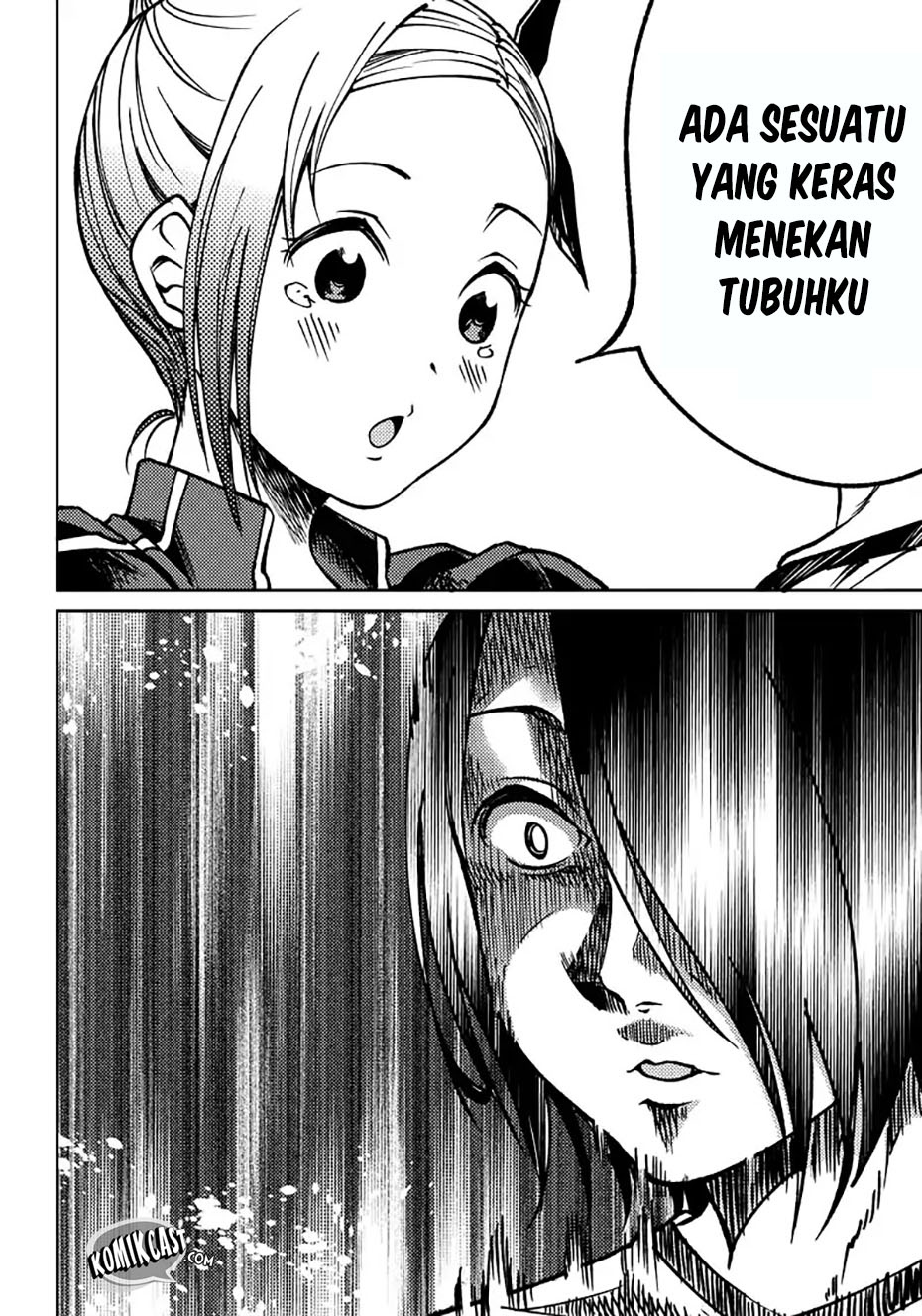 Kaguya-sama wa Kokurasetai (Official DJ) Chapter 05 Gambar 15