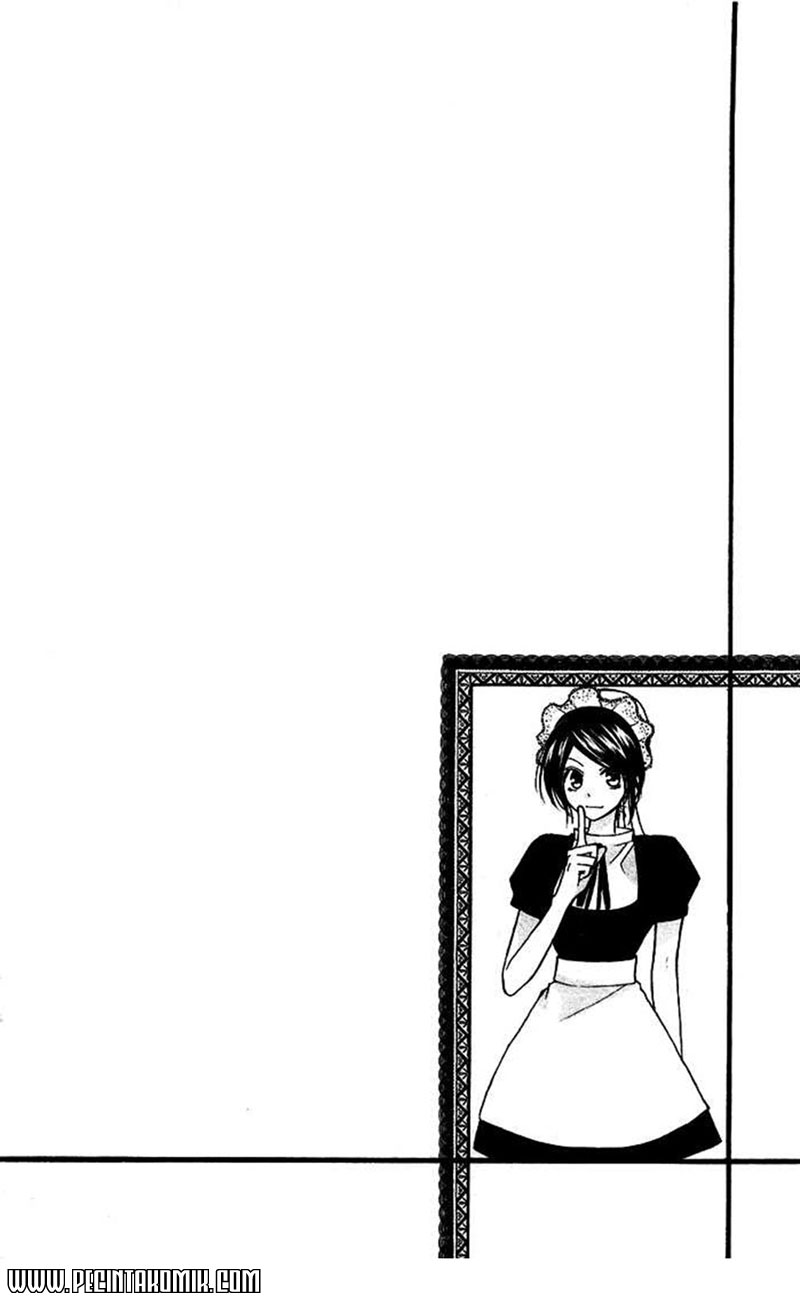 Kaichou Wa Maid Sama Chapter 09 Gambar 5