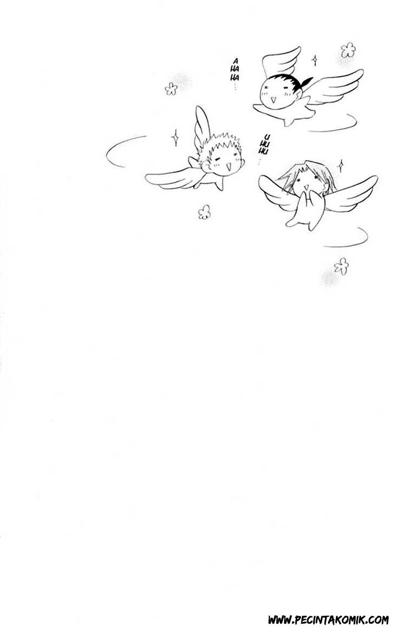 Kaichou Wa Maid Sama Chapter 15 Gambar 3