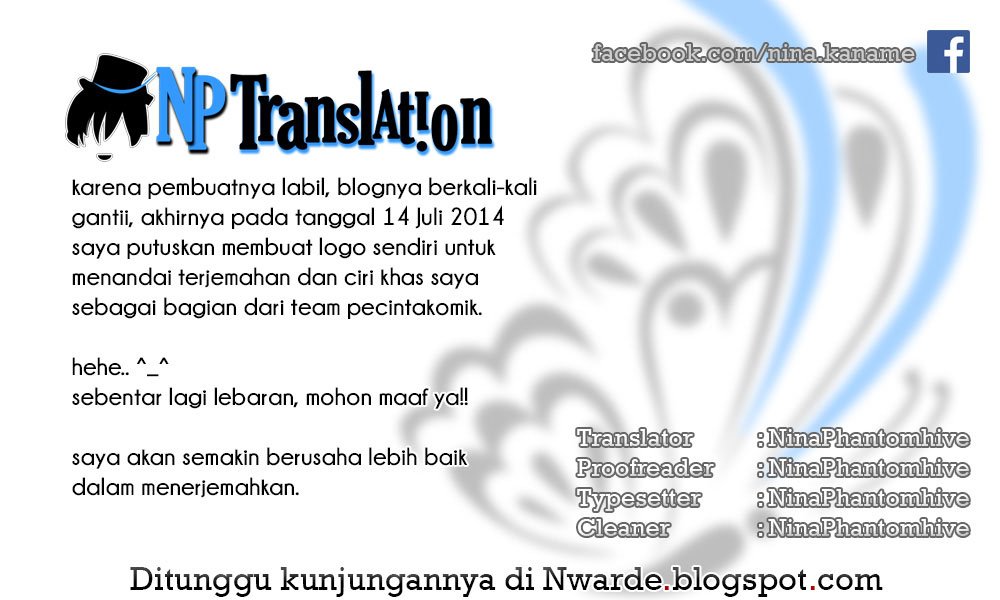 Kaichou Wa Maid Sama Chapter 34 Gambar 32