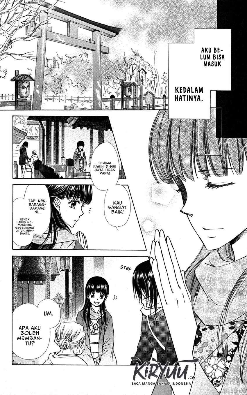 Kaichou wa Maid-sama! Marriage Chapter 01 Gambar 13