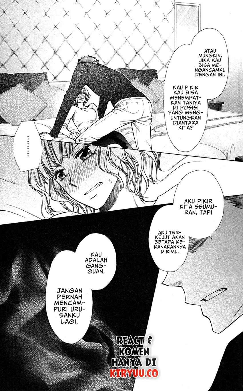 Kaichou wa Maid-sama! Marriage Chapter 01 Gambar 26