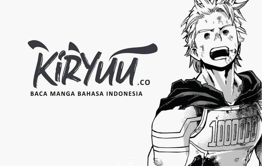 Kaichou wa Maid-sama! Marriage Chapter 07 END Gambar 1