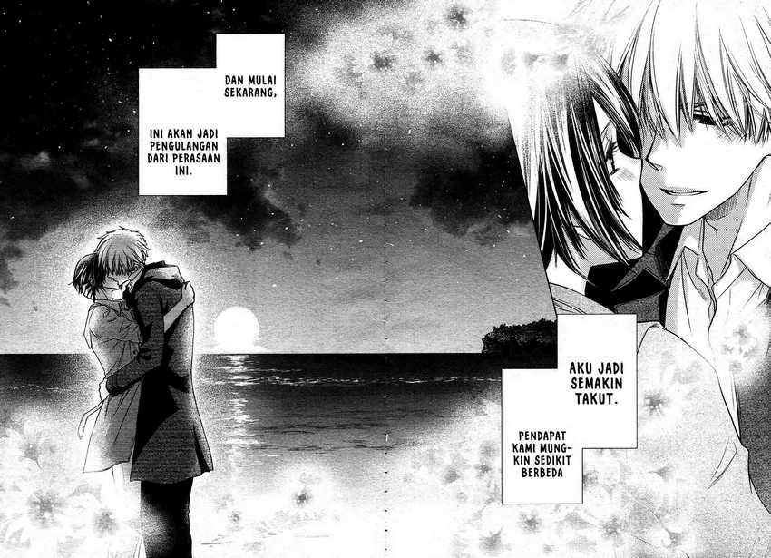 Kaichou wa Maid-sama! Marriage Chapter 07 END Gambar 44