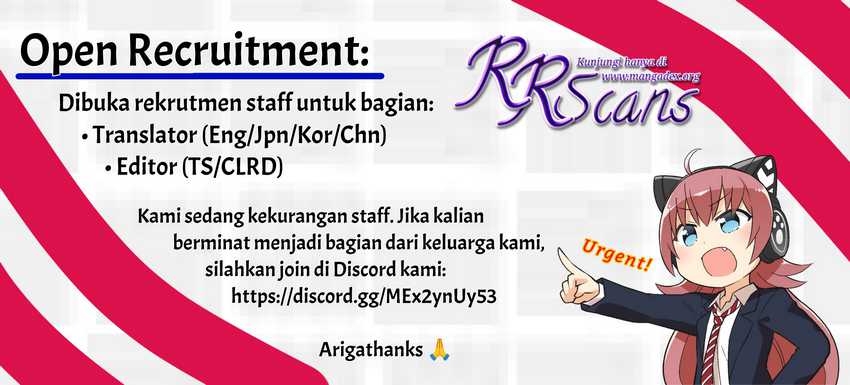 Kaifukushoku no Akuyaku Reijou Chapter 15.1 Gambar 28