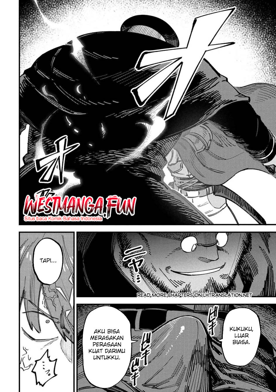 Kaifuku Jutsushi Yarinaoshi: Sokushi Mahou to Skill Copy no Chouetsu Heal Chapter 69.2 Gambar 2
