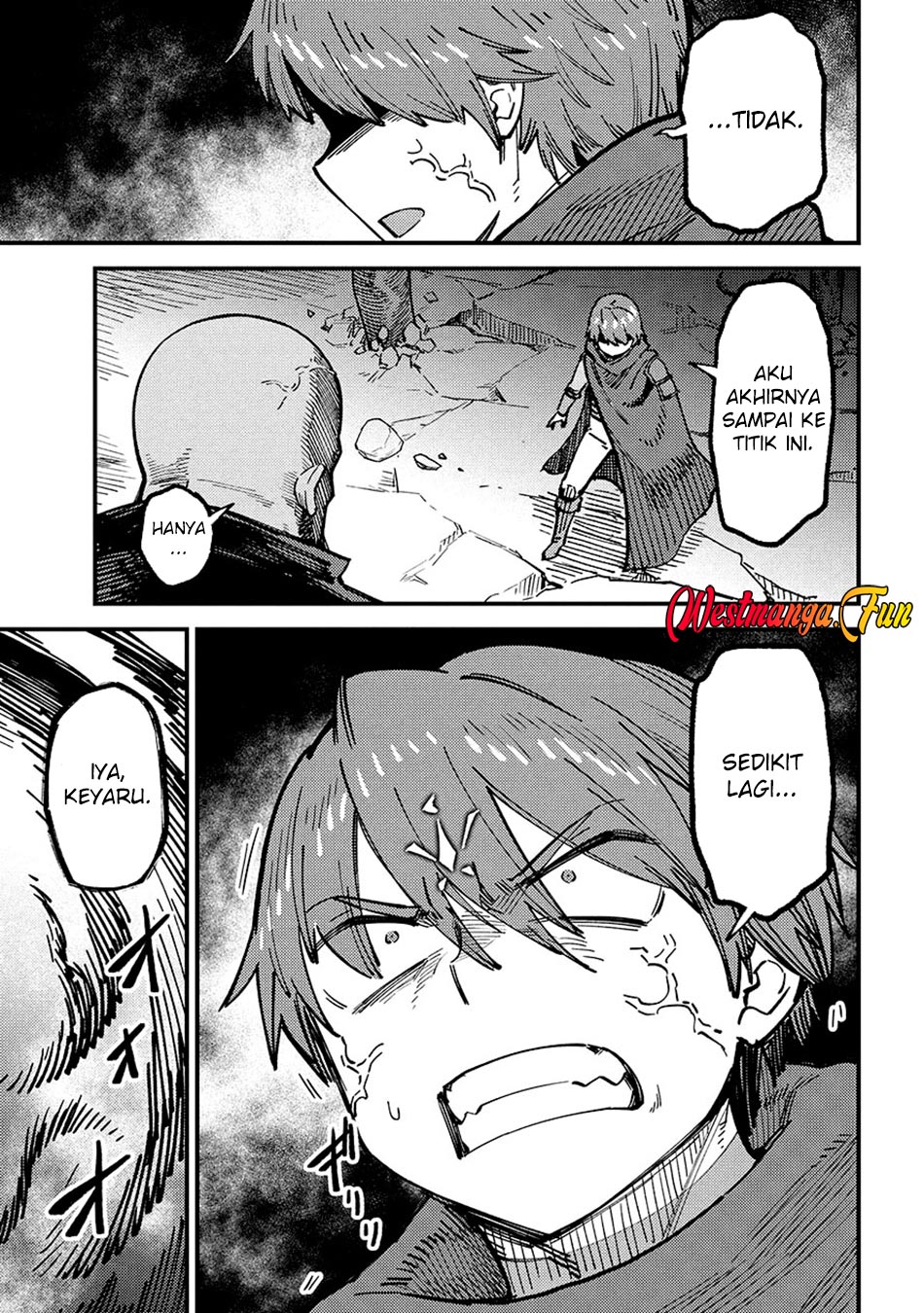 Kaifuku Jutsushi Yarinaoshi: Sokushi Mahou to Skill Copy no Chouetsu Heal Chapter 70.2 Gambar 6