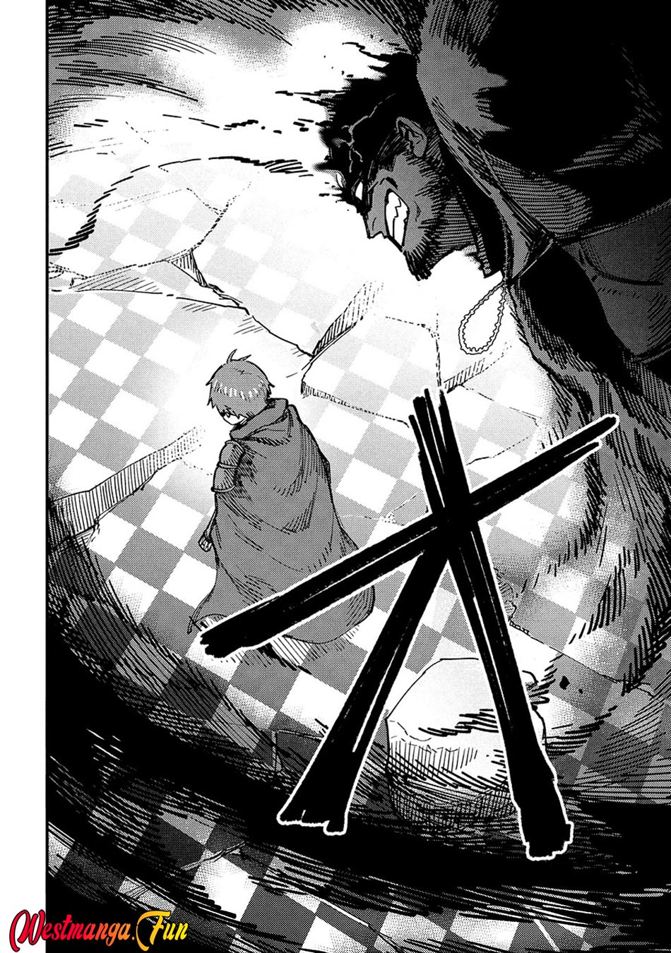 Kaifuku Jutsushi Yarinaoshi: Sokushi Mahou to Skill Copy no Chouetsu Heal Chapter 70.2 Gambar 7