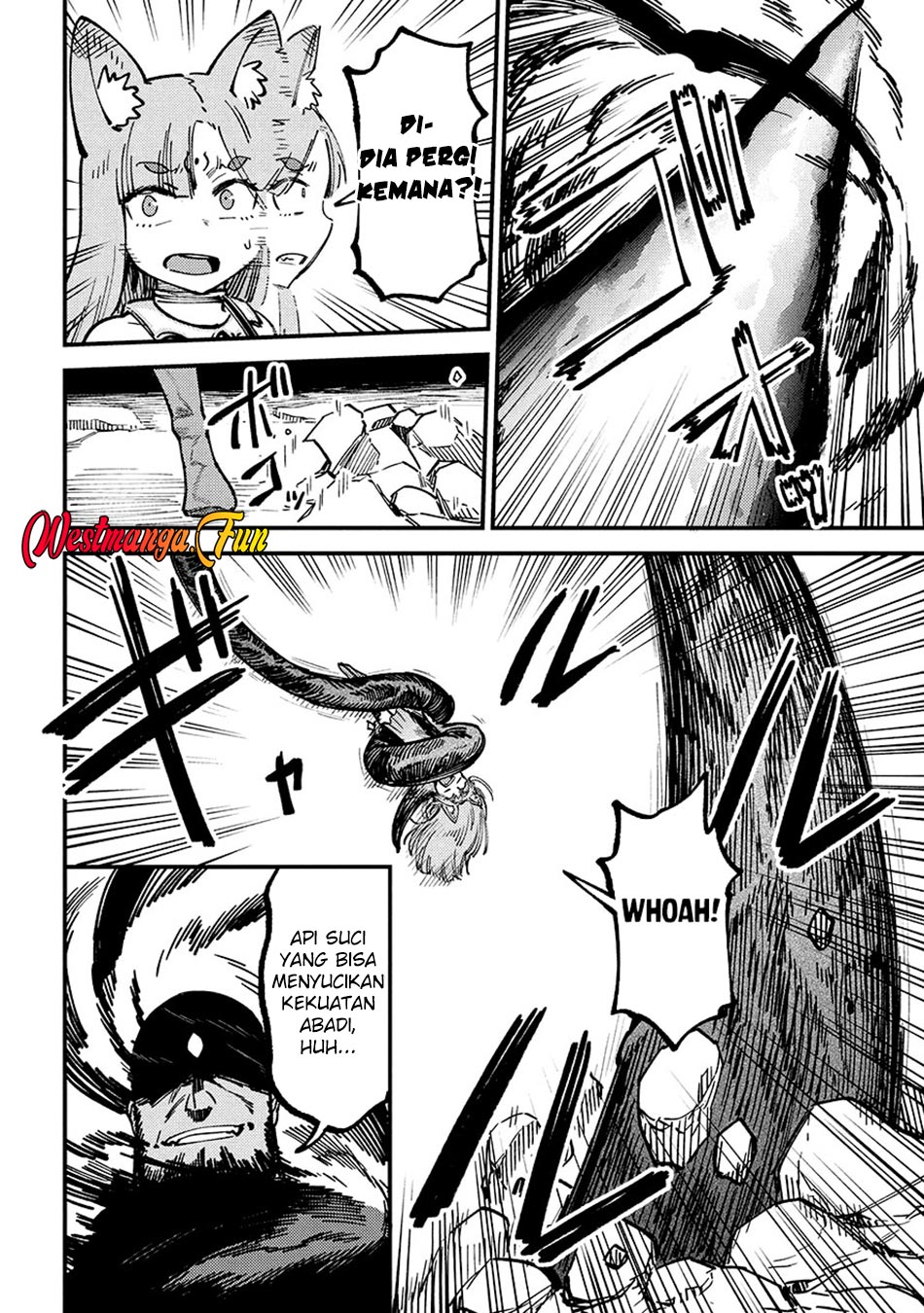 Kaifuku Jutsushi Yarinaoshi: Sokushi Mahou to Skill Copy no Chouetsu Heal Chapter 70.2 Gambar 11