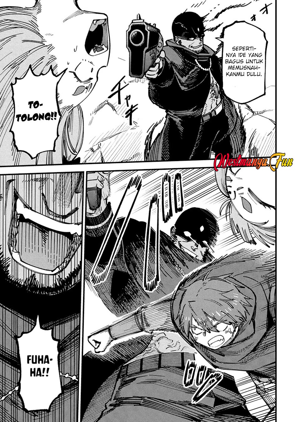 Kaifuku Jutsushi Yarinaoshi: Sokushi Mahou to Skill Copy no Chouetsu Heal Chapter 70.2 Gambar 12