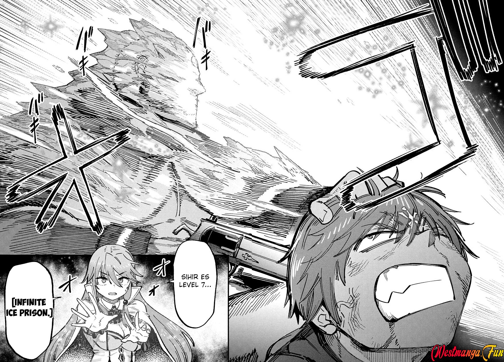 Kaifuku Jutsushi Yarinaoshi: Sokushi Mahou to Skill Copy no Chouetsu Heal Chapter 70.2 Gambar 15