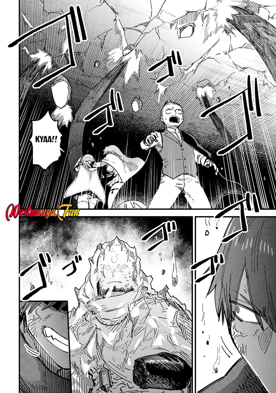Kaifuku Jutsushi Yarinaoshi: Sokushi Mahou to Skill Copy no Chouetsu Heal Chapter 70.2 Gambar 19