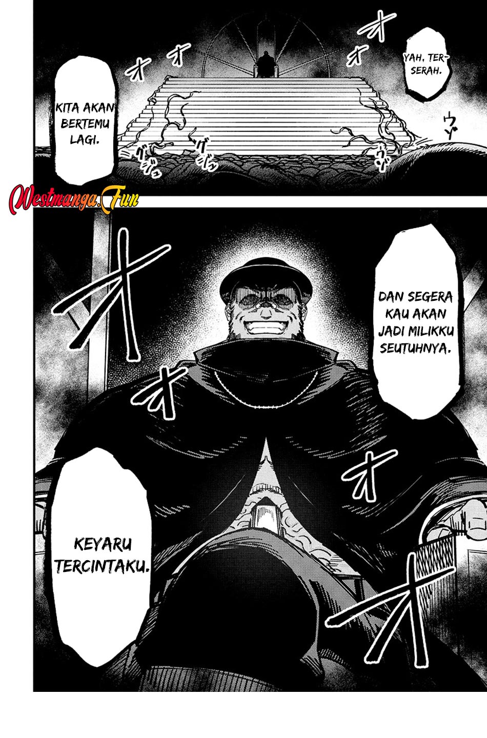 Kaifuku Jutsushi Yarinaoshi: Sokushi Mahou to Skill Copy no Chouetsu Heal Chapter 70.2 Gambar 27