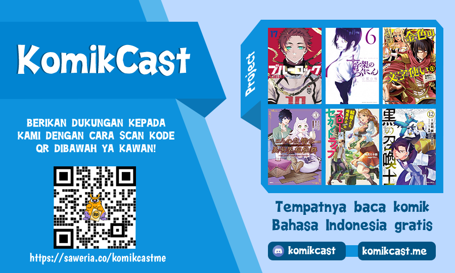 Kaiko sareta Ankoku Heishi (30-dai) no Slow na Second Life Chapter 33 Gambar 39