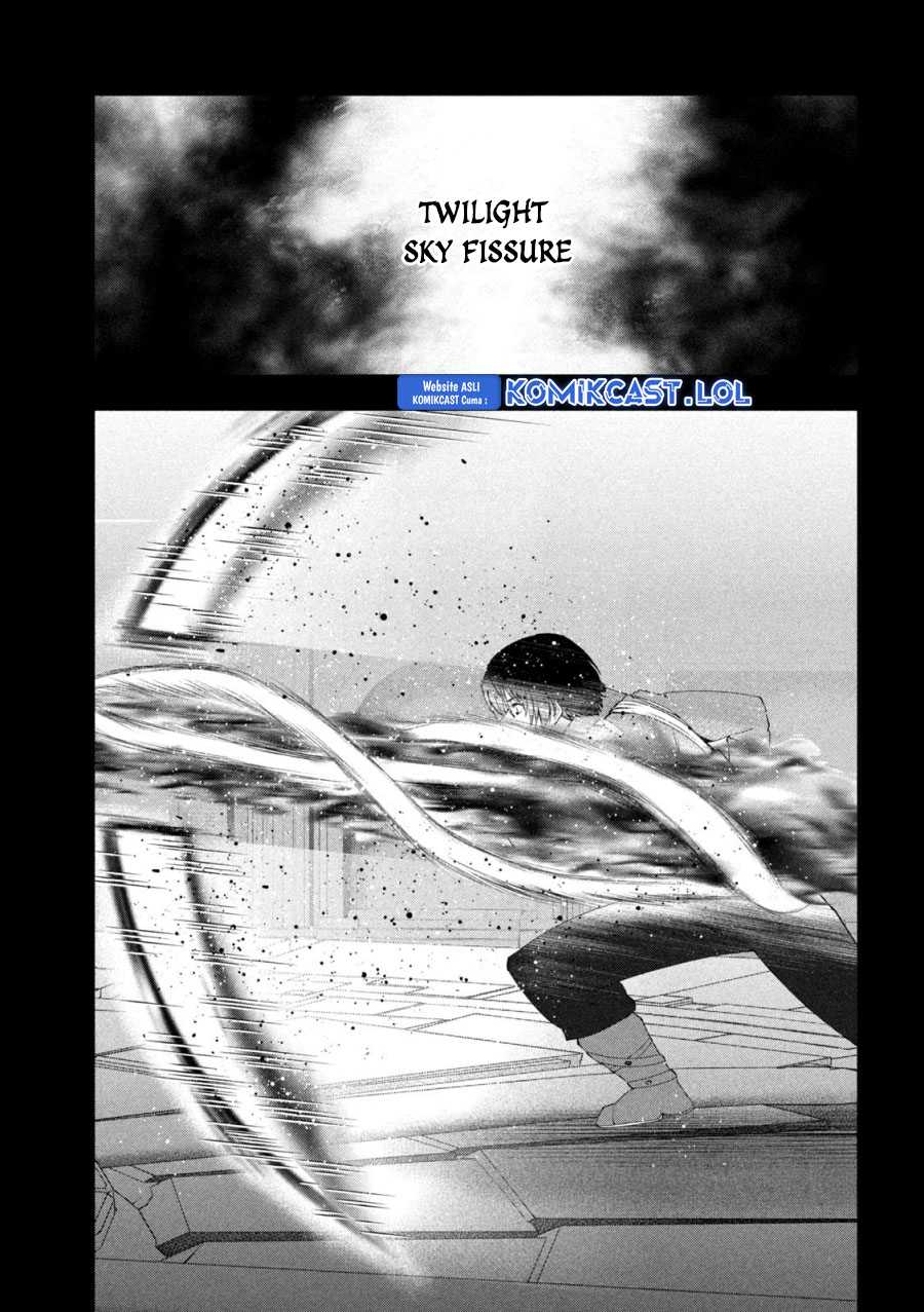 Kaiko sareta Ankoku Heishi (30-dai) no Slow na Second Life Chapter 40 Gambar 6