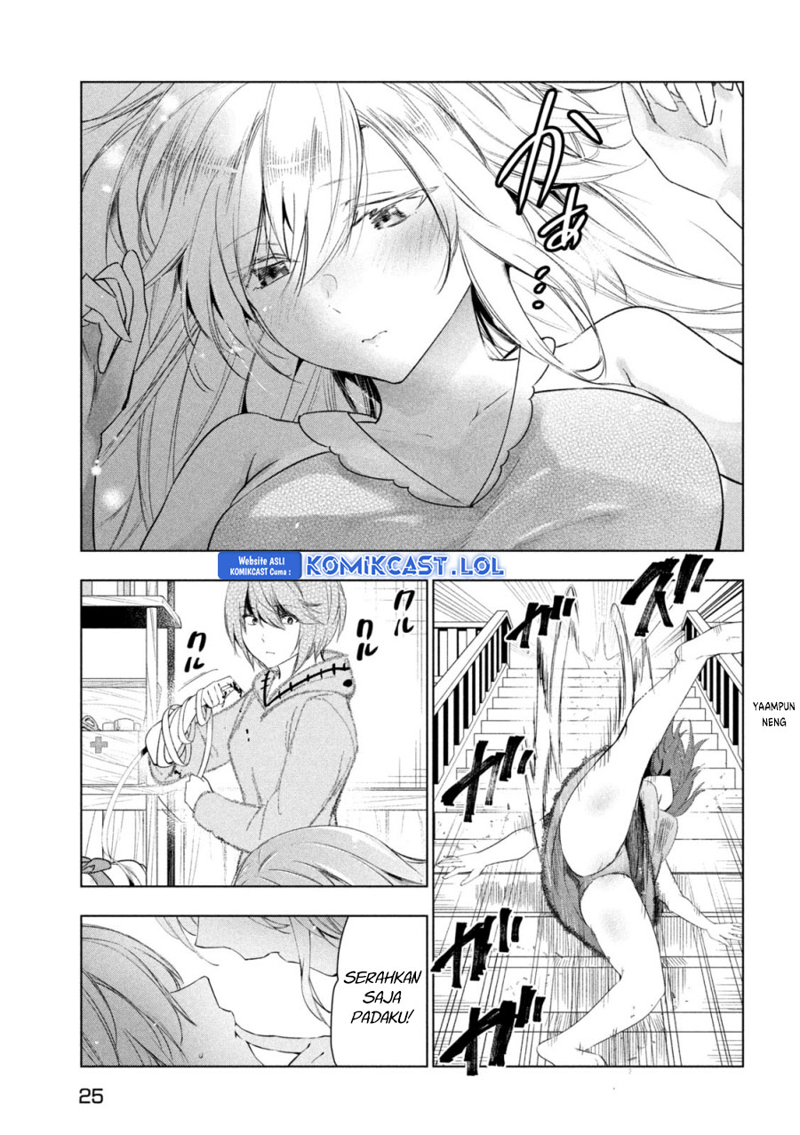 Kaiko sareta Ankoku Heishi (30-dai) no Slow na Second Life Chapter 43 Gambar 16