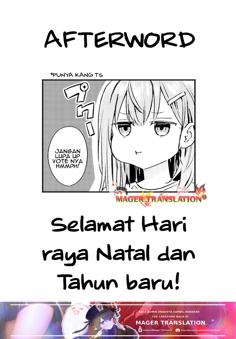 Kajidaikou no Arbeit wo Hajimetara Gakuen Ichi no Bishoujo no Kazoku ni Kiniirarechaimashita Chapter 03 Gambar 20