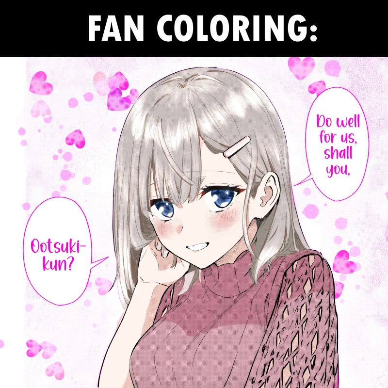 Kajidaikou no Arbeit wo Hajimetara Gakuen Ichi no Bishoujo no Kazoku ni Kiniirarechaimashita Chapter 06 Gambar 40
