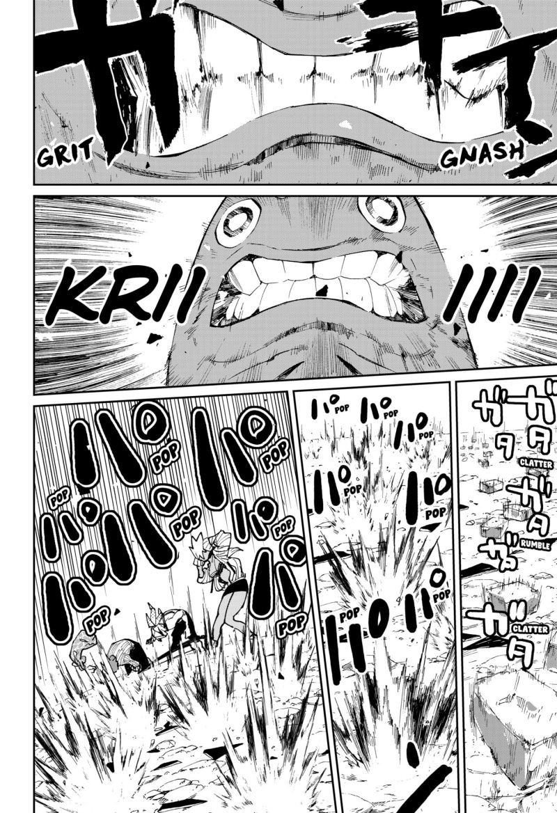 Kajiki no Ryourinin Chapter 29 Gambar 7