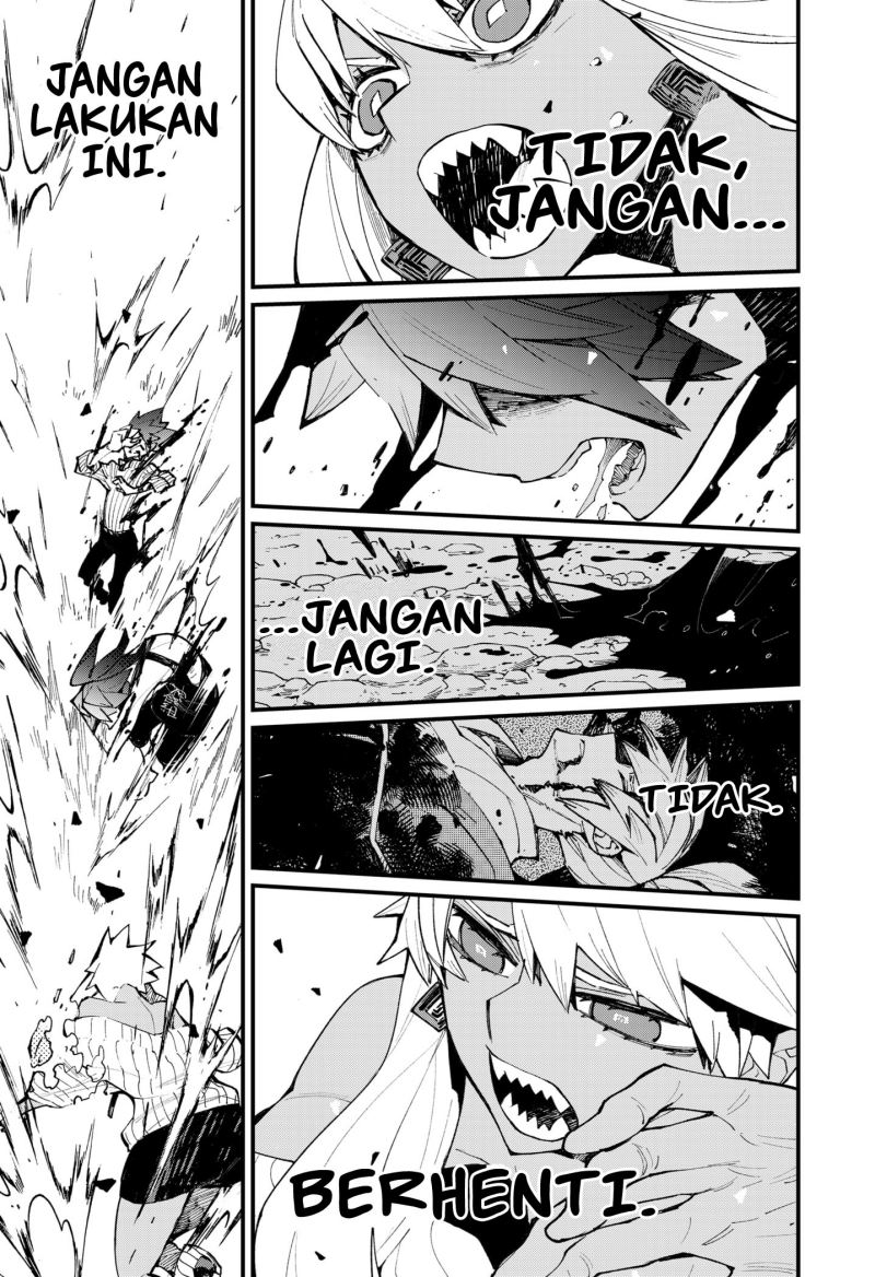 Kajiki no Ryourinin Chapter 29 Gambar 12