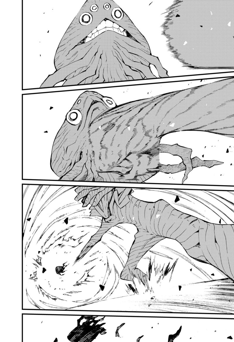 Kajiki no Ryourinin Chapter 29 Gambar 13