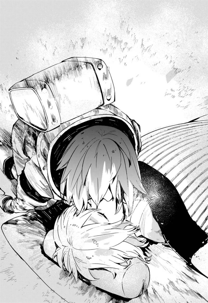 Kajiki no Ryourinin Chapter 43 End Gambar 9