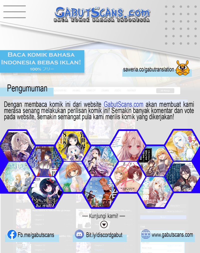 Kajiya de Hajimeru Isekai Slow Life Chapter 12 Gambar 31