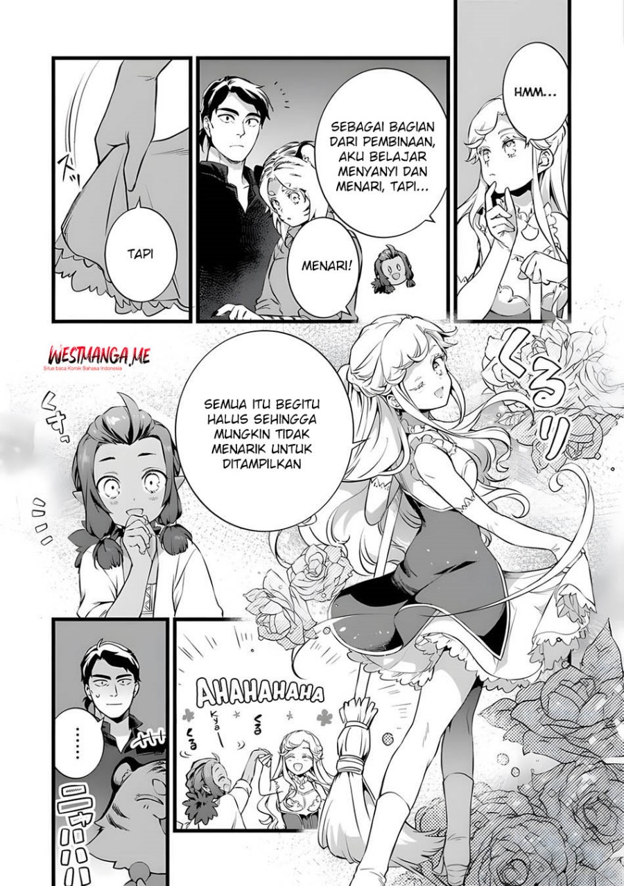Kajiya de Hajimeru Isekai Slow Life Chapter 26 Gambar 19