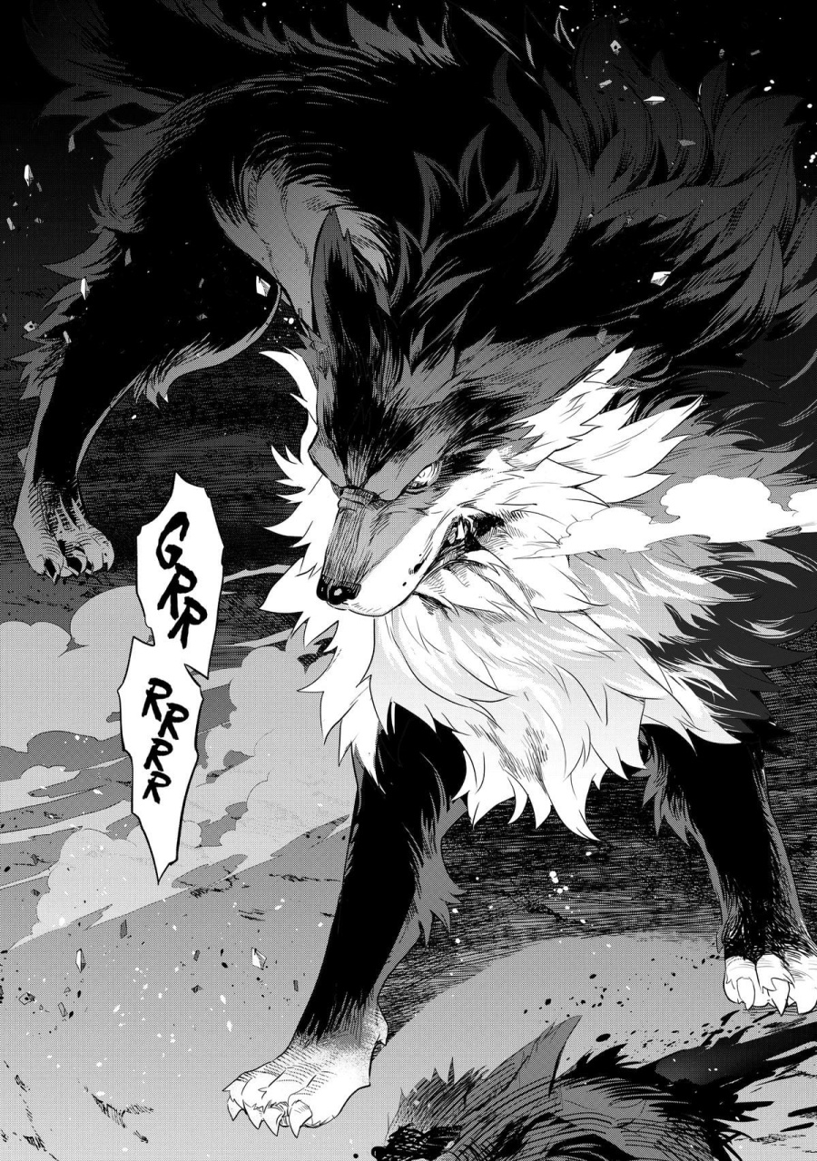 Kaketa Tsuki no Mercedes ~Kyuuketsuki no Kizoku ni Tensei Shitakedo Sute Rare Sounanode Dungeon o Seiha Suru~ Chapter 06 Gambar 35