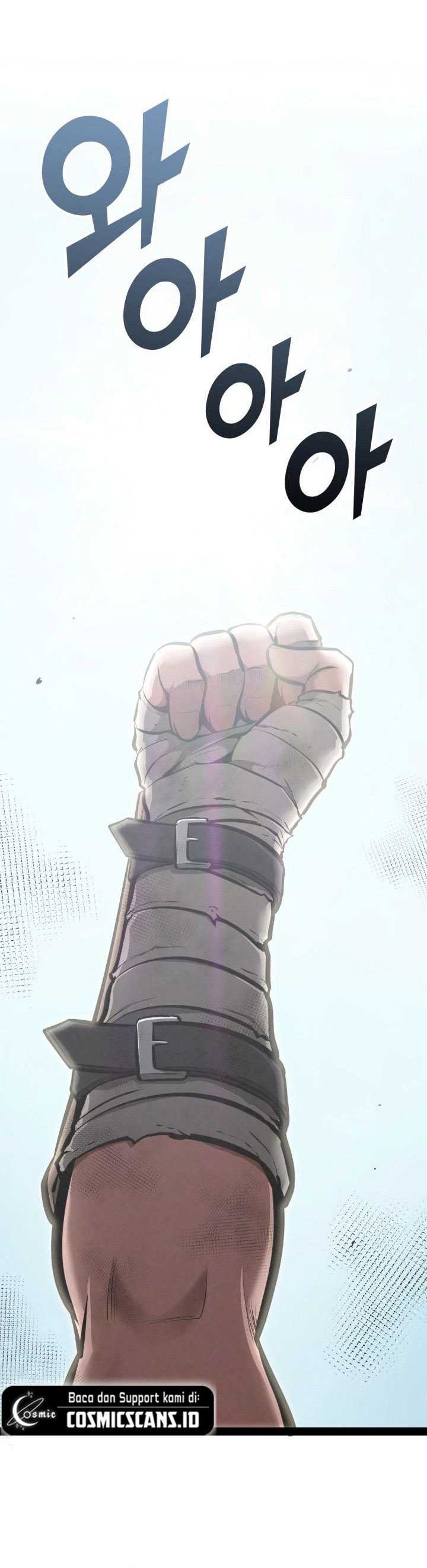 Kalli the Champion Chapter 04 Gambar 1