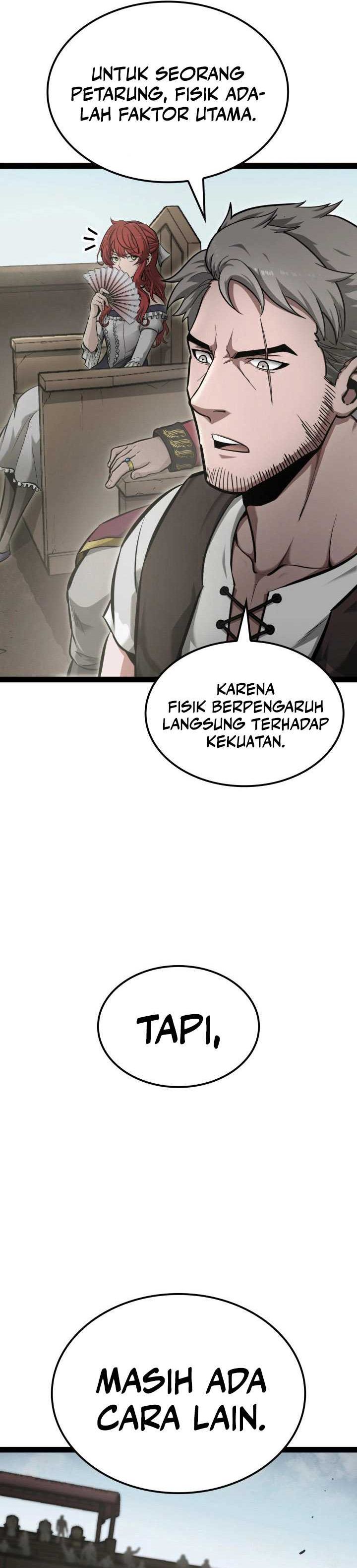 Kalli the Champion Chapter 04 Gambar 7