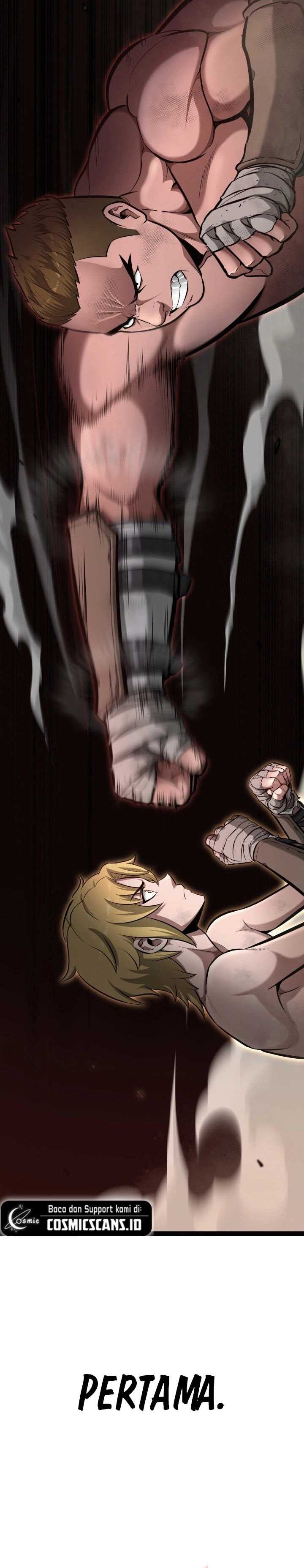 Kalli the Champion Chapter 04 Gambar 12