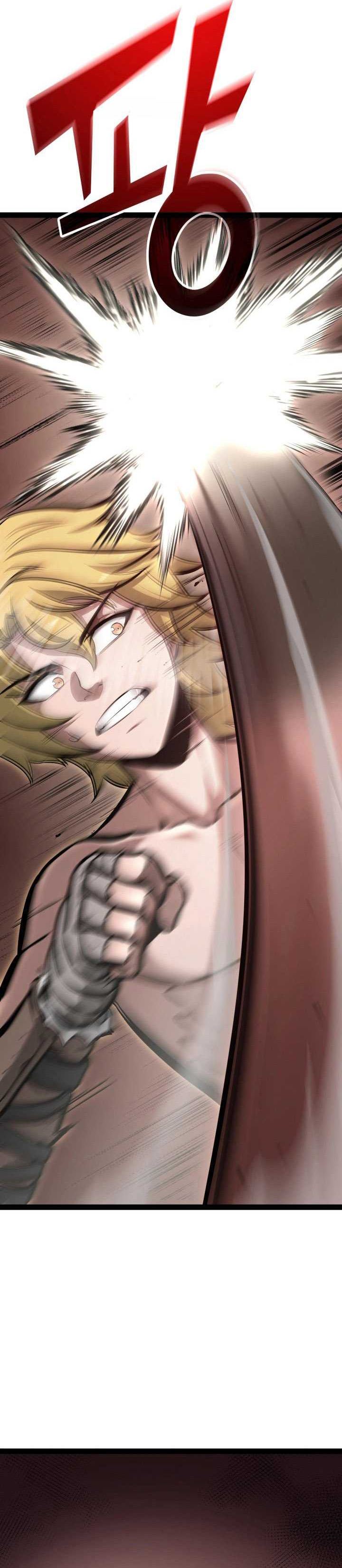 Kalli the Champion Chapter 04 Gambar 13