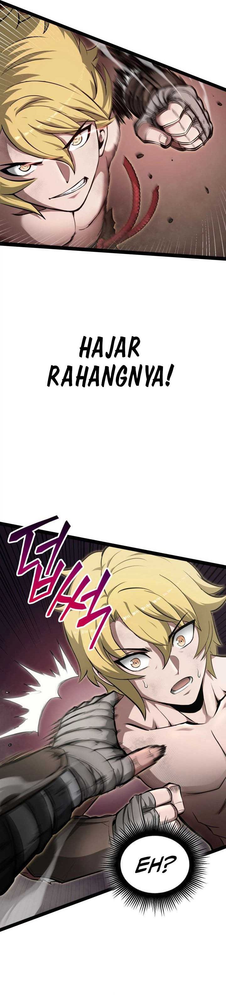 Kalli the Champion Chapter 04 Gambar 19